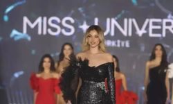 Ayliz Duman Miss Universe 2024 Yarışmasında Kaçıncı Oldu? Ayliz Duman kimdir, kaç yaşında, aslen nereli?