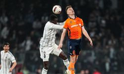 Rams Başakşehir - Beşiktaş maçı yayın linki, ŞİFRESİZ mi? Rams Başakşehir - Beşiktaş maçı ne zaman, hangi kanalda, saat kaçta, canlı nereden izlenir?