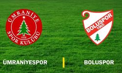 Boluspor - Ümraniyespor yayın linki, ŞİFRESİZ mi? Boluspor - Ümraniyespor maçı ne zaman, hangi kanalda, saat kaçta, canlı nereden izlenir?