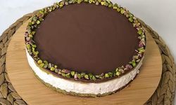 Yeni Akım Dubai cheesecake🍰 Dubai cheesecake tarifi ne? Dubai cheesecake nasıl yapılır, püf noktaları ne? Dubai cheesecake malzemeleri