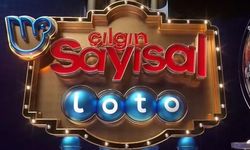 Çılgın Sayısal Loto Çekiliş Sonuçları Son Dakika: 16 Kasım 2024 Çılgın Sayısal Loto'da kazanan numaralar ile Çılgın Sayısal Loto sonuçları sorgulama ekranı!