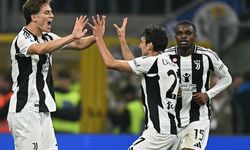 Milan - Juventus maçı ne zaman saat kaçta? (23 Kasım) Taraftarium, İdman Tv, Justin, beIN Sports, Tod TV, Bein Sports 2, S Sport Plus, beIN Sports 1