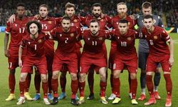 Letonya - Ermenistan maçı ne zaman saat kaçta? (17 Kasım) Taraftarium, İdman Tv, Justin, beIN Sports, Tod TV, Bein Sports 2, S Sport Plus, beIN Sports 1