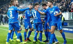 Holstein Kiel - Hoffenheim maçı ŞİFRESİZ mi? Holstein Kiel - Hoffenheim maçı ne zaman, hangi kanalda, saat kaçta, canlı nereden izlenir?