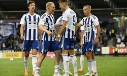 Panathinaikos - HJK Helsinki maçı yayın linki, ŞİFRESİZ mi? Panathinaikos - HJK Helsinki maçı ne zaman, hangi kanalda, saat kaçta, canlı nereden izlenir?