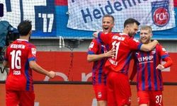 Hearts - Heidenheim maçı ne zaman saat kaçta? (07 Kasım) Tabii, Taraftarium, İdman Tv, Justin, beIN Sports, Tod TV, Bein Sports 2, S Sport Plus, beIN Sports 1