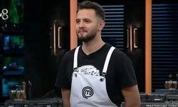 MasterChef Melih Berkay Gündüz kimdir, aslen nereli, kaç yaşında? MasterChef eski yarışmacısı Melih Berkay Gündüz'ün Kariyeri