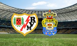 Rayo Vallecano - Las Palmas maçı yayın linki, ŞİFRESİZ mi? Rayo Vallecano - Las Palmas maçı ne zaman, hangi kanalda, saat kaçta, canlı nereden izlenir?