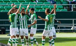 Valencia - Real Betis maçı yayın linki, ŞİFRESİZ mi? Valencia - Real Betis maçı ne zaman, hangi kanalda, saat kaçta, canlı nereden izlenir?