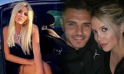 Mauro Icardi, Wanda Nara’yı Selin Ciğerci ile Aldattı mı? Şok İddialar ve Selin Ciğerci’nin Tepkisi