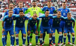 İsveç - Slovakya maçı ne zaman saat kaçta? (16 Kasım) Taraftarium, İdman Tv, Justin, beIN Sports, Tod TV, Bein Sports 2, S Sport Plus, beIN Sports 1