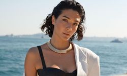 Aybüke Pusat'ın Güzellik Sırları