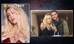 Wanda Nara Bahis Sitesi Skandalı ile Gündemde! Sosyal Medyada Kısa Süreli Paylaşımlarına Tepki Yağdı