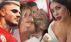 Wanda Nara hamile mi, L-Gante'den bebek mi bekliyor? Mauro Icardi hamilelik hakkında ne dedi?