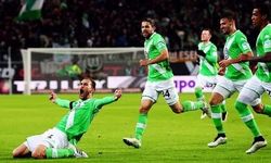 Wolfsburg - Augsburg yayın linki, ŞİFRESİZ mi? Wolfsburg - Augsburg maçı ne zaman, hangi kanalda, saat kaçta, canlı nereden izlenir?