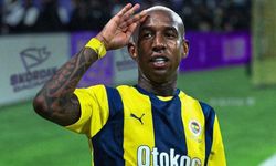 Anderson Talisca Neden Fenerbahçe'yi Seçti? Maaşı, Sözleşme ve Transferin Perde Arkasındaki Tüm Gelişmeler