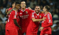 AVS - Benfica maçı ŞİFRESİZ mi? AVS - Benfica maçı ne zaman, hangi kanalda, saat kaçta, canlı nereden izlenir?