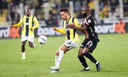 Derbi Coşkusu Devam Ediyor! Beşiktaş - Fenerbahçe derbi maçı ne zaman, saat kaçta? Beşiktaş-Fenerbahçe derbi maçı hangi kanalda canlı yayınlanacak?