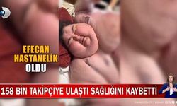 Ailelere Kritik Uyarı! Tehlikeli Yemek Yeme Akımı Türkiye'de Yayılıyor: Fenomenler Hastanelik Oluyor!