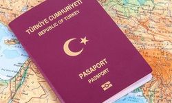 2025 Pasaport Ücretleri Belli Oldu! Pasaport Harç ve Defter Bedelleri Ne Kadar Olacak, Yüzde Kaç Artış Olacak? 6 Aylık, 1-2-3 ve 10 Yıllık Pasaport Ücretleri...