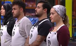 MASTERCHEF ŞAMPİYONU KİM OLDU? ⚔️ MasterChef'te 3. ceketi kim giydi, finalde zafer kime gitti? MasterChef 24 Aralık 2024'teki son bölümde neler yaşandı?