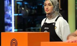 MasterChef Beyza Huri Aydın birinci oldu mu, yoksa elendi mi? MasterChef Beyza kimdir? Beyza Huri Aydın kaç yaşında ve aslen nereli?