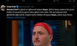 MasterChef’te Bu Hafta Kim Elendi? Kaan’ın Şok Eden Vedası ve Sosyal Medyadan Gelen Yorumlar