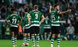 Club Brugge - Sporting Lisbon maçı ŞİFRESİZ mi? Club Brugge - Sporting Lisbon maçı ne zaman, hangi kanalda, saat kaçta, canlı nereden izlenir?