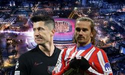 Barcelona - Atletico Madrid maçı ŞİFRESİZ mi? Barcelona - Atletico Madrid maçı ne zaman, hangi kanalda, saat kaçta, canlı nereden izlenir?