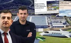 Baykar'ın Piaggio Aerospace'i satın almasını İtalya'da nasıl yankı buldu, İtalyan medyası bu anlaşmayı nasıl yorumladı?