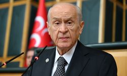 Devlet Bahçeli, DEM Partili Tuncel Bakırhan'ı Neden Alkışladı? Tuncel Bakırhan Kimdir ve TBMM'de Ne Söyledi?