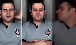 Namazla alay eden güvenlik görevlisi 10 yıl hapis istemiyle yargılanıyor