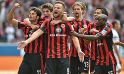 Eintracht Frankfurt - Holstein Kiel maçı ŞİFRESİZ mi? Eintracht Frankfurt - Holstein Kiel maçı ne zaman, hangi kanalda, saat kaçta, canlı nereden izlenir?