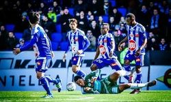 Real Betis - HJK Helsinki maçı ŞİFRESİZ mi? Real Betis - HJK Helsinki maçı ne zaman, hangi kanalda, saat kaçta, canlı nereden izlenir?