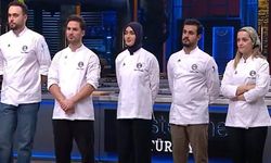 Kupa mücadelesi başladı 🏆 MasterChef'te zafer kimin oldu? MasterChef'in ilk finalisti kim, ilk dörde adını yazdıran ilk yarışmacı kim?