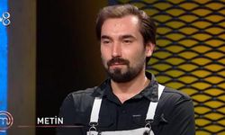 Metin Yavuz kimdir? MasterChef Metin Yavuz kaç yaşında ve aslen nereli? MasterChef Metin Yavuz kaçıncı oldu, evli mi?