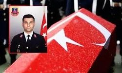 Şehit Jandarma Uzman Erbaş Nurettin Yaşar kimdir, aslen nereli, kaç yaşındaydı? Nurettin Yaşar nerede şehit oldu?