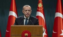 Cumhurbaşkanı Erdoğan Başkanlığında Bugün Yapılacak Kabine Toplantısının Gündem Konuları Neler Olacak?