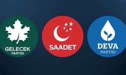 DEVA, Saadet ve Gelecek Partileri Birleşme Kararı Aldı! DSG Demokrasi Platformu Hangi İttifakları İçerecek?