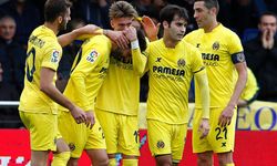 Las Palmas - Villarreal maçı ne zaman saat kaçta hangi kanalda? (8 Şubat 2025) İdman Tv, Justin, beIN Sports, Tod TV, Bein Sports 2, S Sport Plus, beIN Sports