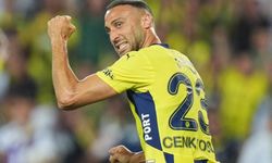 Cenk Tosun Fenerbahçe'den Ayrılıyor Mu? Yeni Takımı Hangi Kulüp Olacak?