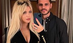 Wanda Nara'dan şok iddia! Mauro Icardi Wanda Nara'yı çıplak olarak filme aldı mı? Wanda Nara'nın iddiaları doğru mu?