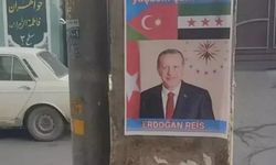 "Şam Fatihi" ve "Karabağ Kahramanı" Tebriz Sokaklarında: Erdoğan ve Aliyev Posterleri İran’da Neden Gündem Oldu?