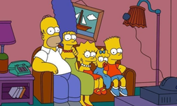 The Simpsons'a Göre 2025 Mart'ta Dünya Nasıl Olacak?