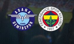 Fenerbahçe Adana Demirspor Maçına Nasıl Hazırlanıyor? İşte Son Antrenman Detayları!