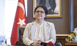 Derya Yanık'tan Filistin Mesajı: Ateşkesin Kalıcı Barışa Dönüşmesi Şart"