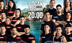 SURVİVOR DİLŞAH KURT KİMDİR? Dilşah Kurt aslen nereli ve kaç yaşında? Survivor Dilşah Kurt hayatı ve kariyeri