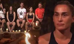 Survivor 2025'te 'İnanılmaz' denilen olay! Sema Aydemir hayatının en büyük şaşkınlığını yaşadı