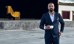 Survivor Volkan Çetinkaya kimdir, aslen nereli ve kaç yaşında? Volkan Çetinkaya hayatı ve biyografisi.