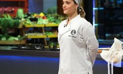 Masterchef Eda Yarışmaya Veda Etti mi, Finale mi Yükseldi? 9 Ocak 2025 Masterchef Türkiye’de Eda Elendi mi? Masterchef Eda kimdir, aslen nereli ve kaç yaşında?